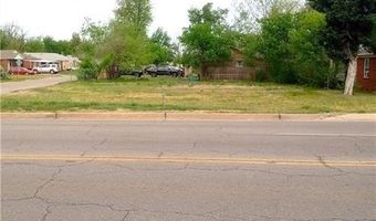 4601 N Rockwell Ave, Bethany, OK 73008