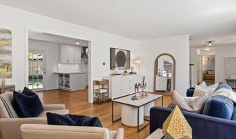 2606 N QUINCY St, Arlington, VA 22207