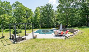 91 Seaverns Bridge Rd, Amherst, NH 03031