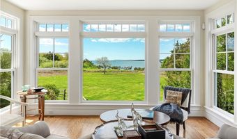 1003 Fort Getty Rd, Jamestown, RI 02835