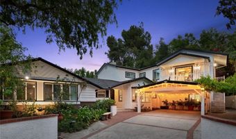 3601 Dellvale Pl, Encino, CA 91436