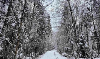 3563 E Branch Rd, Averill, VT 05901