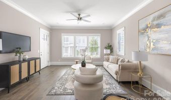 2728 Kilgo Way, Charlotte, NC 28205
