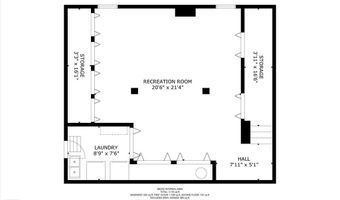 1323 Olde Post Rd, Ashland, OH 44805