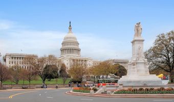 60 G St SW #B, Washington, DC 20024