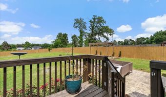 42 Blackburn Ct, Angier, NC 27501