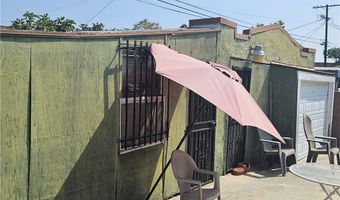 1939 W 79th, Los Angeles, CA 90047