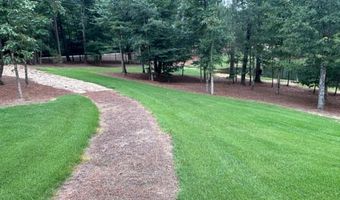 60151 County Barn Rd, Amory, MS 38821