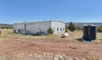 3654 N Quarry Rd, Ash Fork, AZ 86320