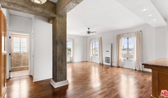 109 N Sycamore Ave 305, Los Angeles, CA 90036