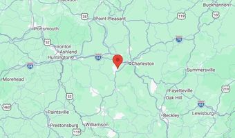 Coal River Lot 12, Alum Creek, WV 25003