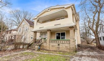 3878 E 147th St UP, Cleveland, OH 44128