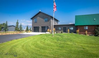 7550 Springhill Rd, Belgrade, MT 59714