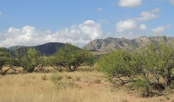 80 AC -Near Ironwood & Stronghold Rd, Cochise, AZ 85606