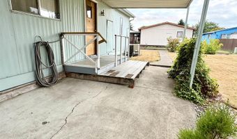 3800 Mountain View Dr SE 43, Albany, OR 97322