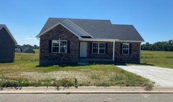 128 Magnolia Dr, Bardstown, KY 40004