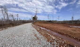 0 County Road 217 Lot 1, Blue Springs, MS 38828