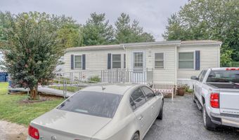 1679 S STATE St A55, Dover, DE 19901