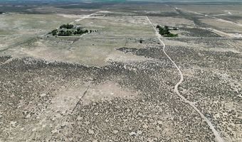 Lot 11 ESCALANTE VALLEY RANCHO, Beryl, UT 84714