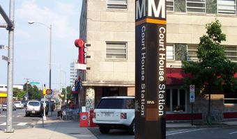 2030 N ADAMS St 1008, Arlington, VA 22201