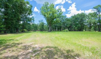 0 County Road 86, Bay Minette, AL 36507