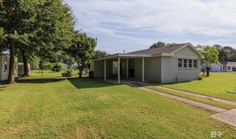 208 Beck St, Atmore, AL 36502