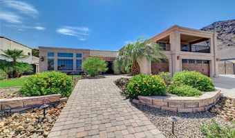 520 Swallow Cv, Boulder City, NV 89005