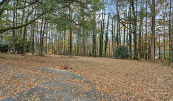 2093 Gherry Dr, Austell, GA 30106