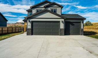 331 Rendezvous St, Buffalo, WY 82834
