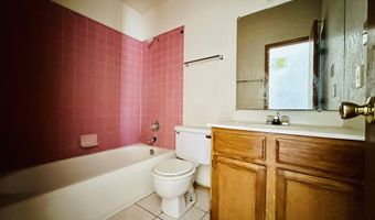 10296 Ron St, Socorro, TX 79927