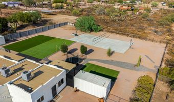 2293 S MARLOW Rd, Apache Junction, AZ 85119