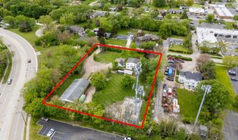 3613 N Old Buffalo Grove Rd, Arlington Heights, IL 60004