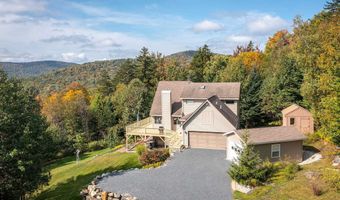 201 Spruce Dr, Andover, VT 05143