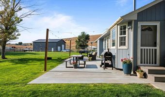 42803 E Ridge Crest Dr, Benton City, WA 99320