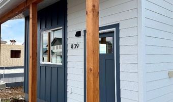 839 Accolade Loop, Belgrade, MT 59714
