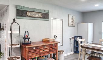 941 Central St, Albany, TX 76430