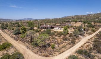 61826 Spanish Dagger Ln, Anza, CA 92539