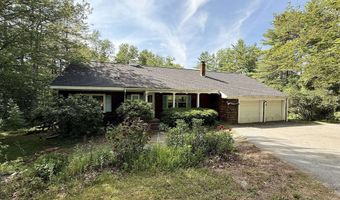 141 Scenic Hill Rd, Charlestown, NH 03603