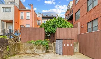 3551 13TH St NW, Washington, DC 20010