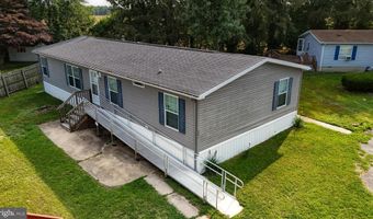 391 GREG Ln 391, Frederica, DE 19946