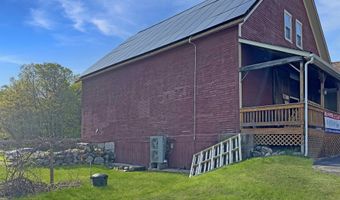 837 Lake St, Bristol, NH 03222