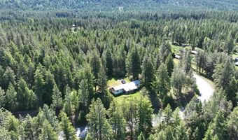 1401 Katka Rd, Bonners Ferry, ID 83805