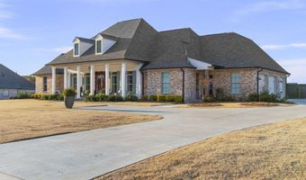 419 Pilot Cir, Brandon, MS 39047