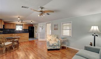 400 Hawk Dr, Barefoot Bay, FL 32976