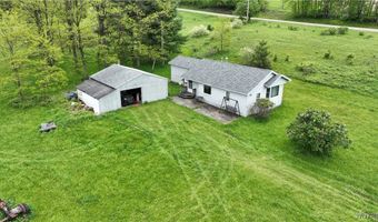 3090 Morgan Hollow Rd, Allegany, NY 14706