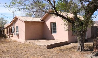 702 W Murphy, Alpine, TX 79830