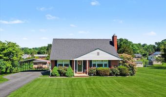 406 PLUMTREE Rd, Bel Air, MD 21015