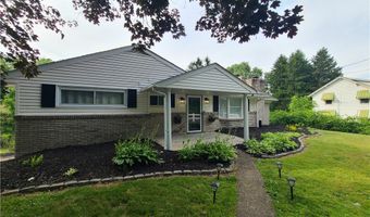 31 Penn Adamsburg Rd, Adamsburg, PA 15611