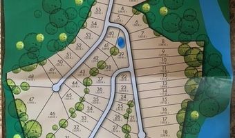 Lot 27 Eli Lane, Baxter, TN 38544
