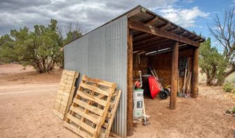 92 CR N5417, Concho, AZ 85924